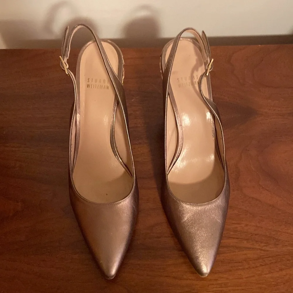 Stuart Weitzman - Picture 2 of 15